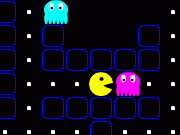 First Classic Pacman