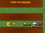 Pacman War